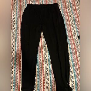Drawstring track pants Otis XL